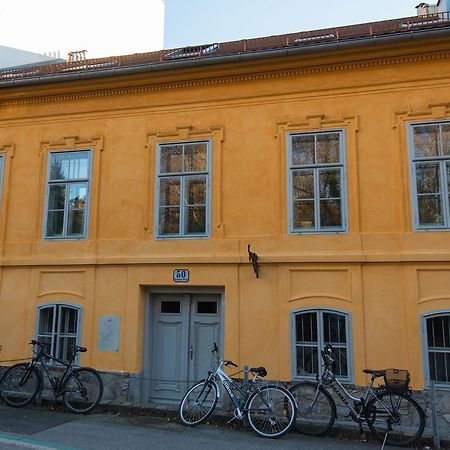 Appartements In Graz Beim Lkh Extérieur photo