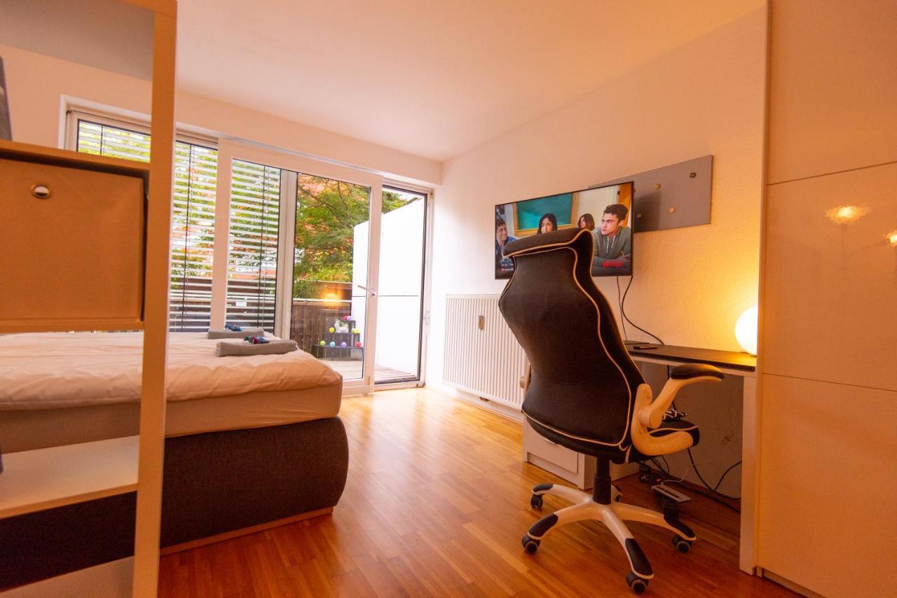 Appartements In Graz Beim Lkh Extérieur photo