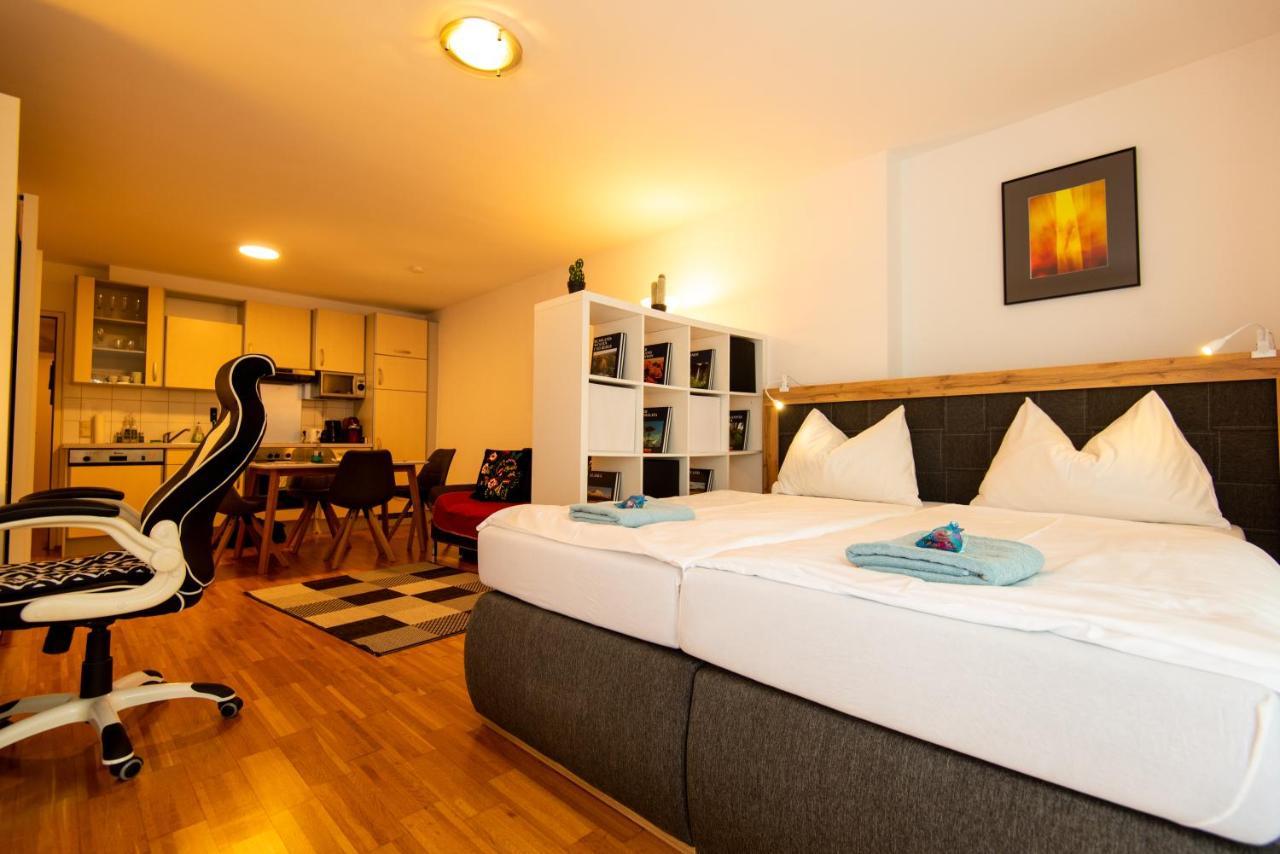 Appartements In Graz Beim Lkh Extérieur photo