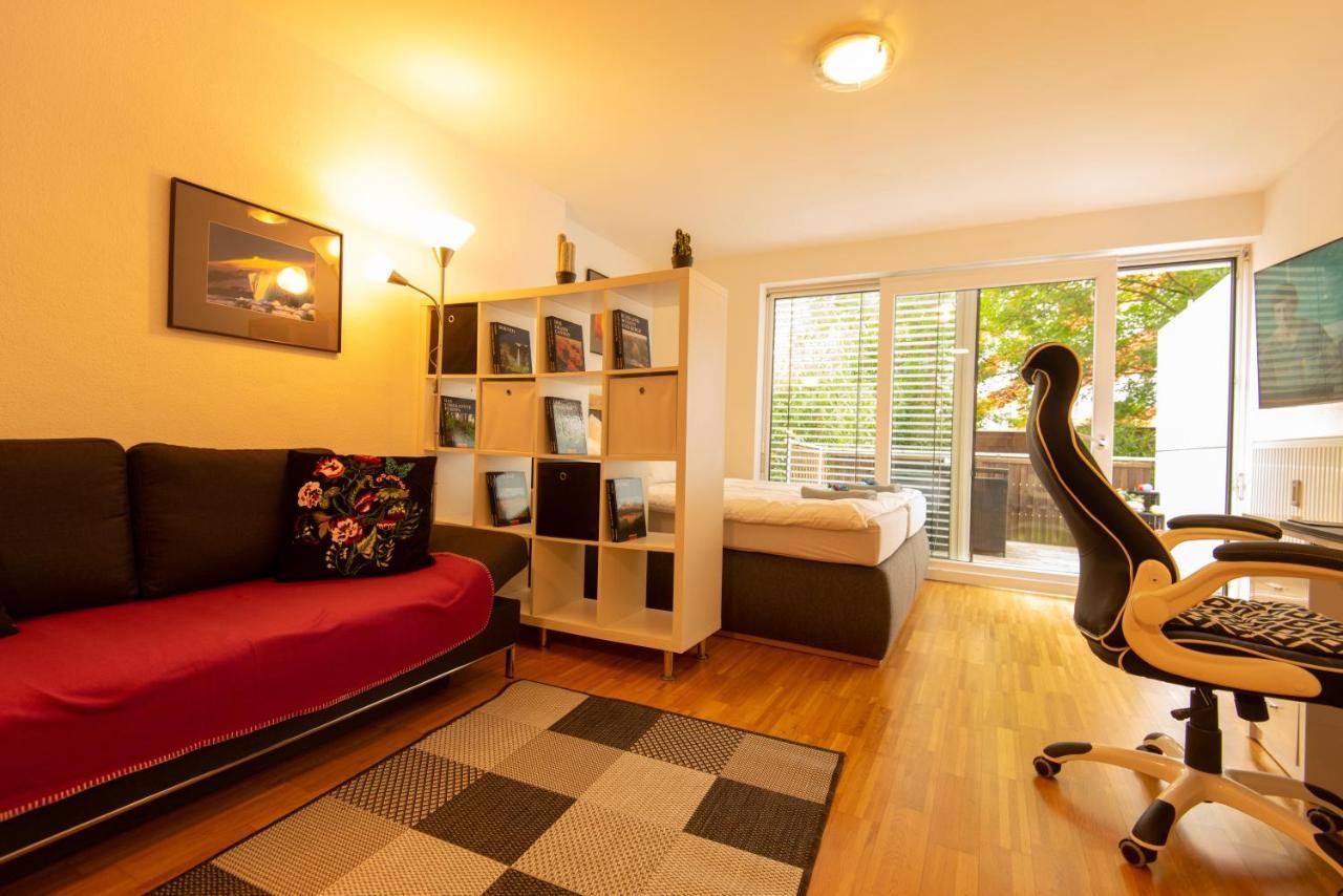 Appartements In Graz Beim Lkh Extérieur photo