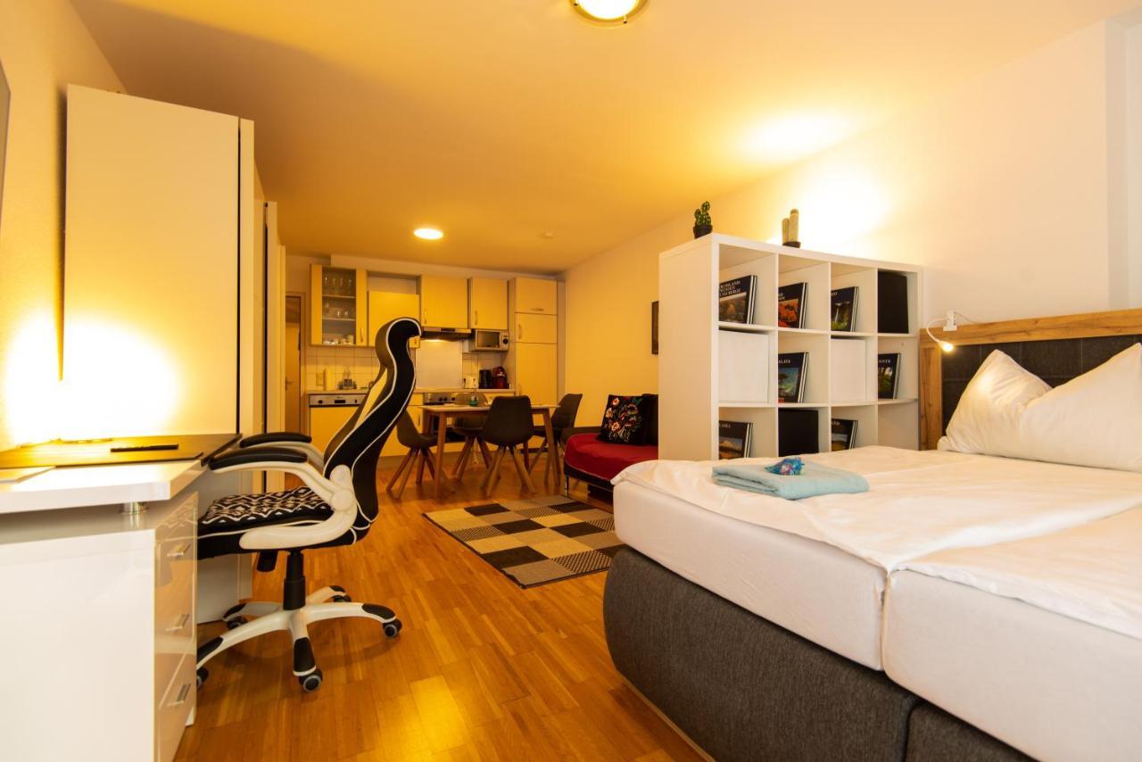 Appartements In Graz Beim Lkh Extérieur photo