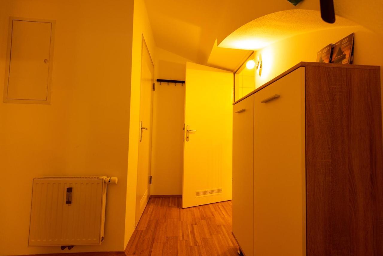 Appartements In Graz Beim Lkh Extérieur photo