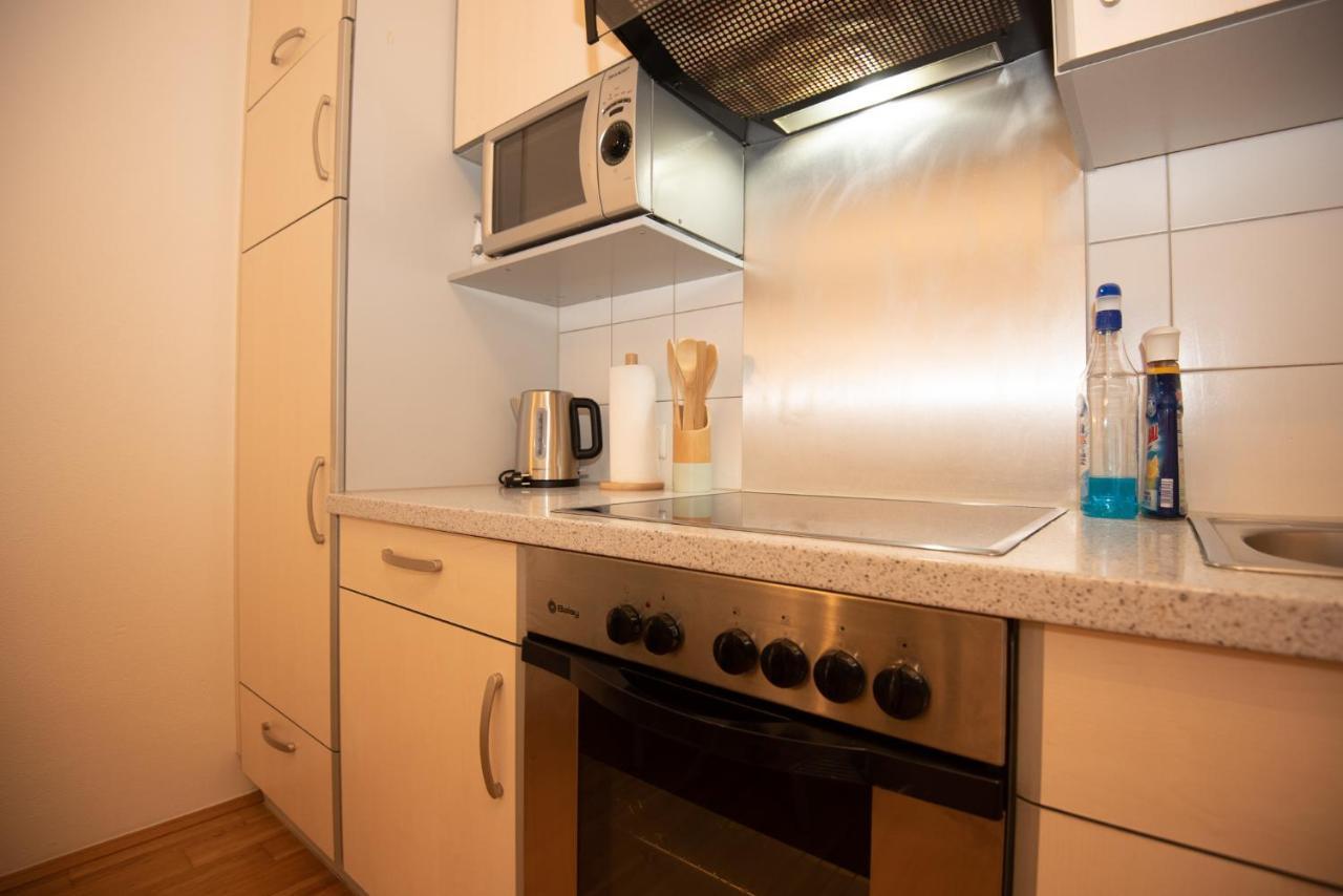 Appartements In Graz Beim Lkh Extérieur photo