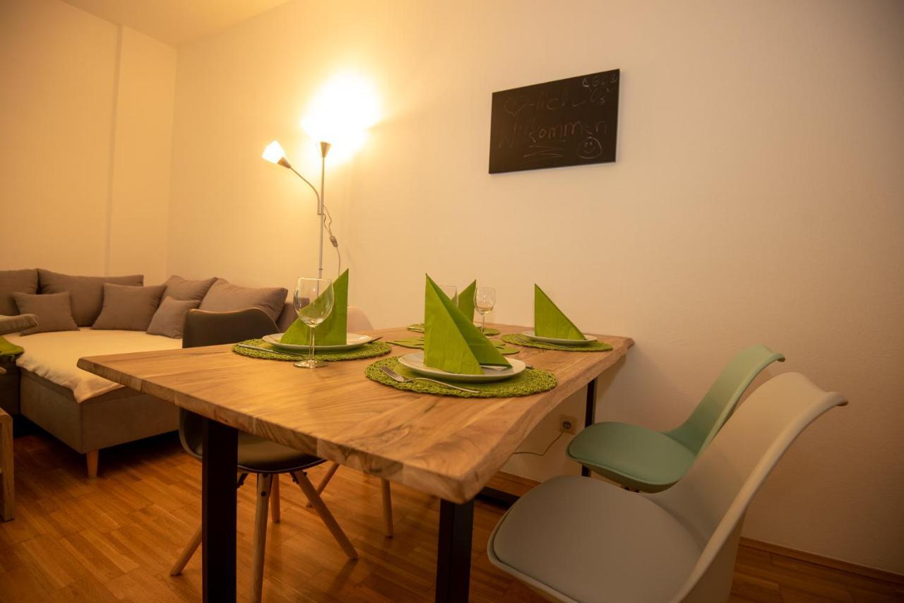 Appartements In Graz Beim Lkh Extérieur photo