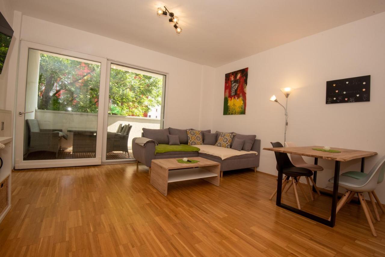 Appartements In Graz Beim Lkh Extérieur photo
