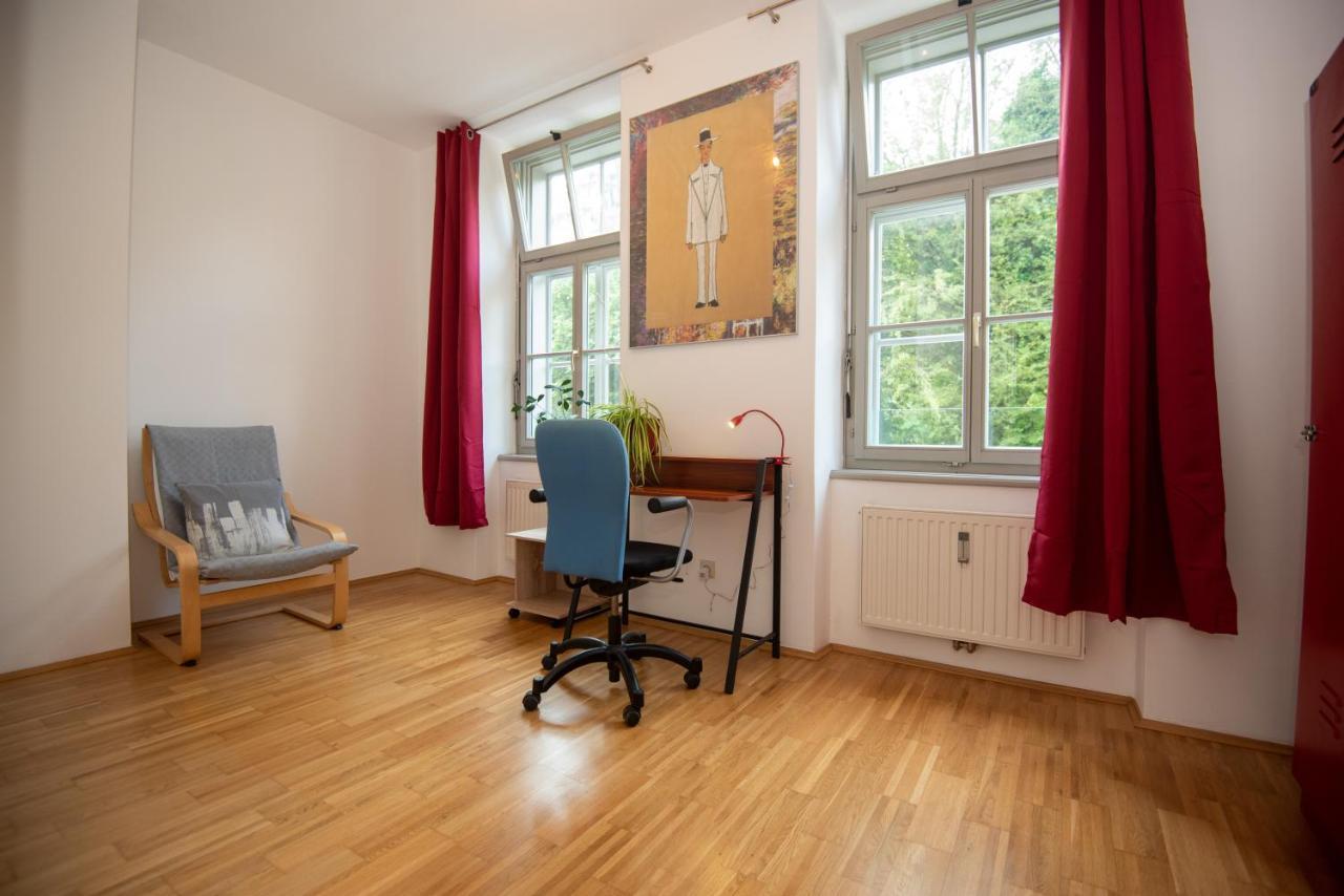 Appartements In Graz Beim Lkh Extérieur photo