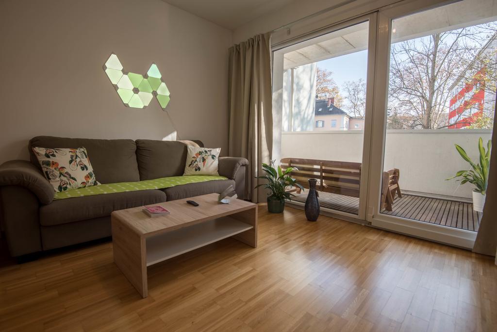 Appartements In Graz Beim Lkh Extérieur photo