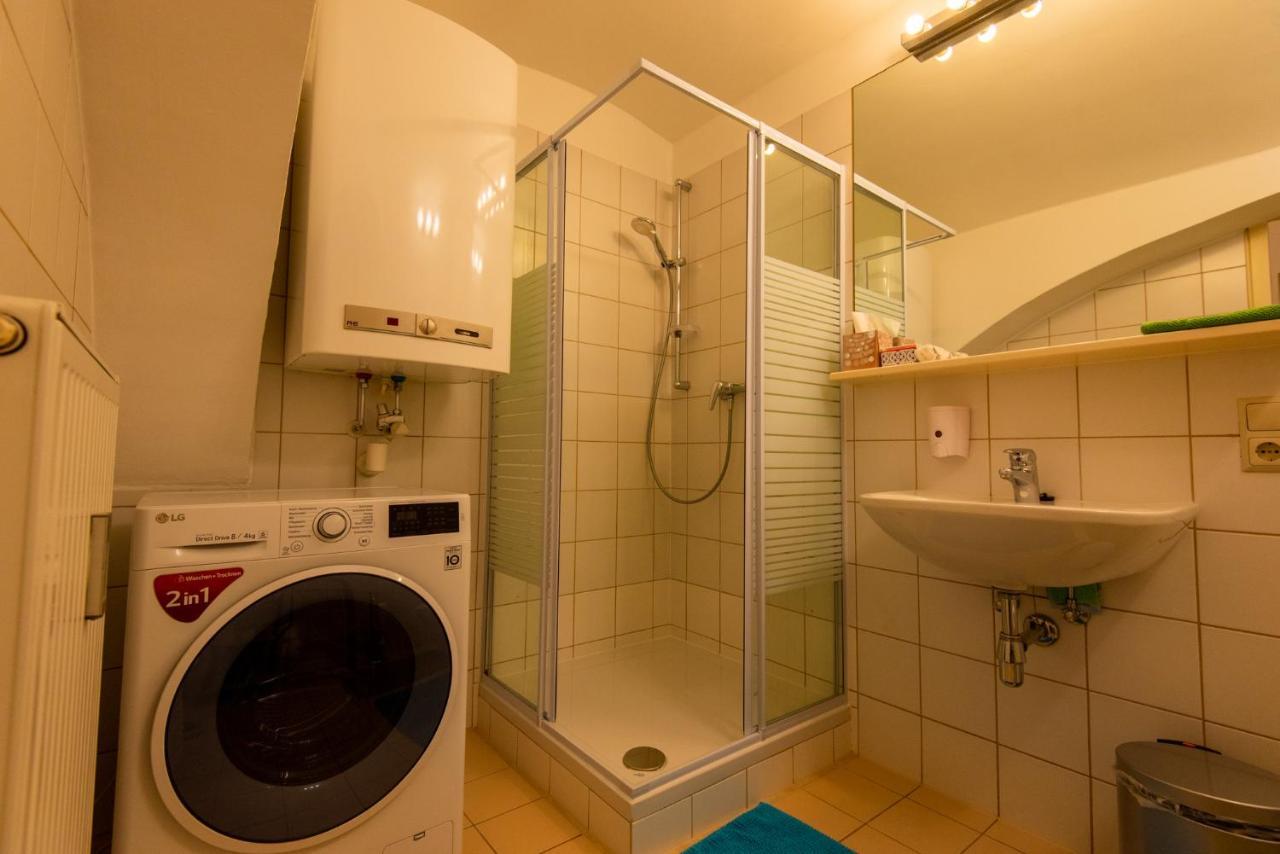 Appartements In Graz Beim Lkh Extérieur photo