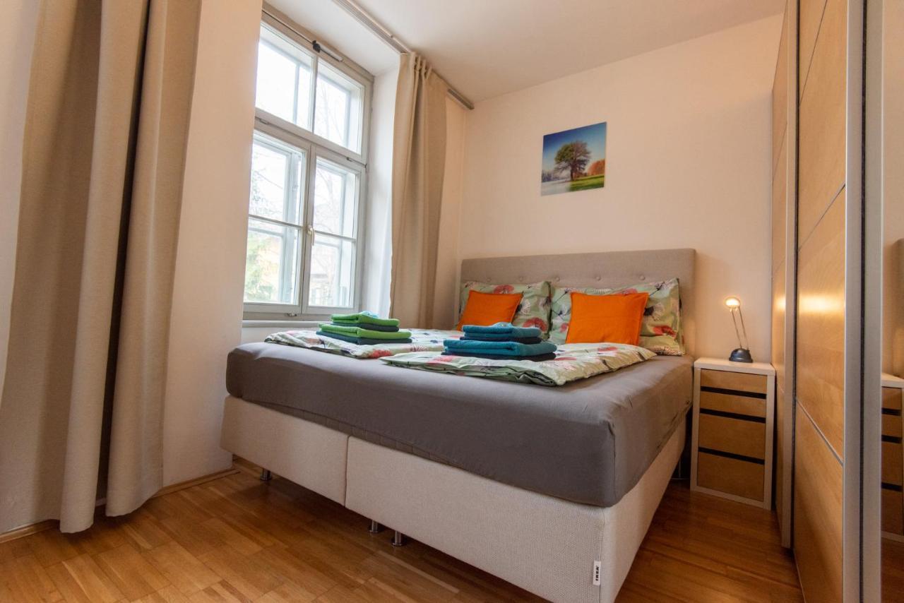 Appartements In Graz Beim Lkh Extérieur photo