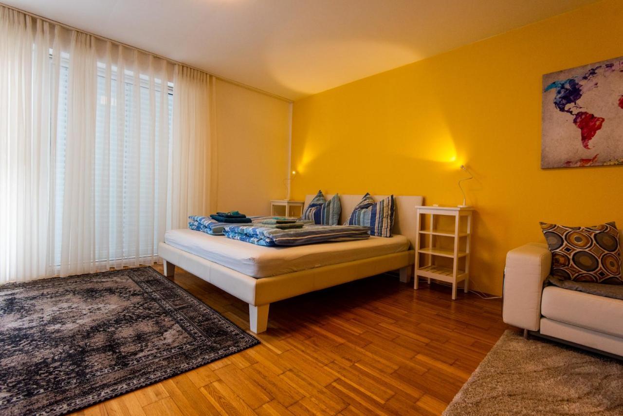 Appartements In Graz Beim Lkh Extérieur photo