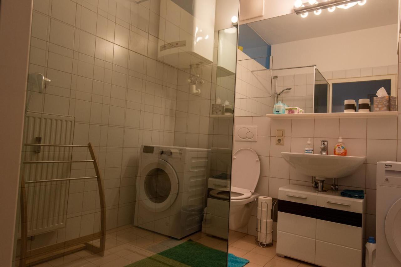 Appartements In Graz Beim Lkh Extérieur photo