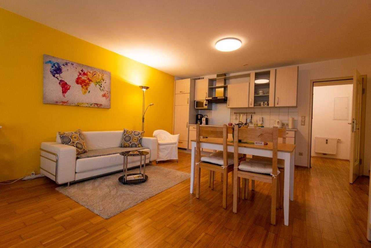 Appartements In Graz Beim Lkh Extérieur photo